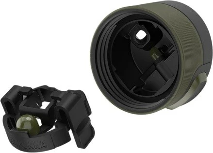 Termo steklenica, 500 ml, zelena — Kambukka Etna Grip