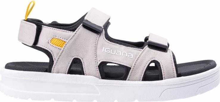Odprti čevlji za moške Iguana, bež