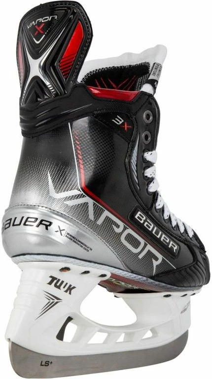Patine za hokej Bauer Vapor 3X Sr, moške, črne
