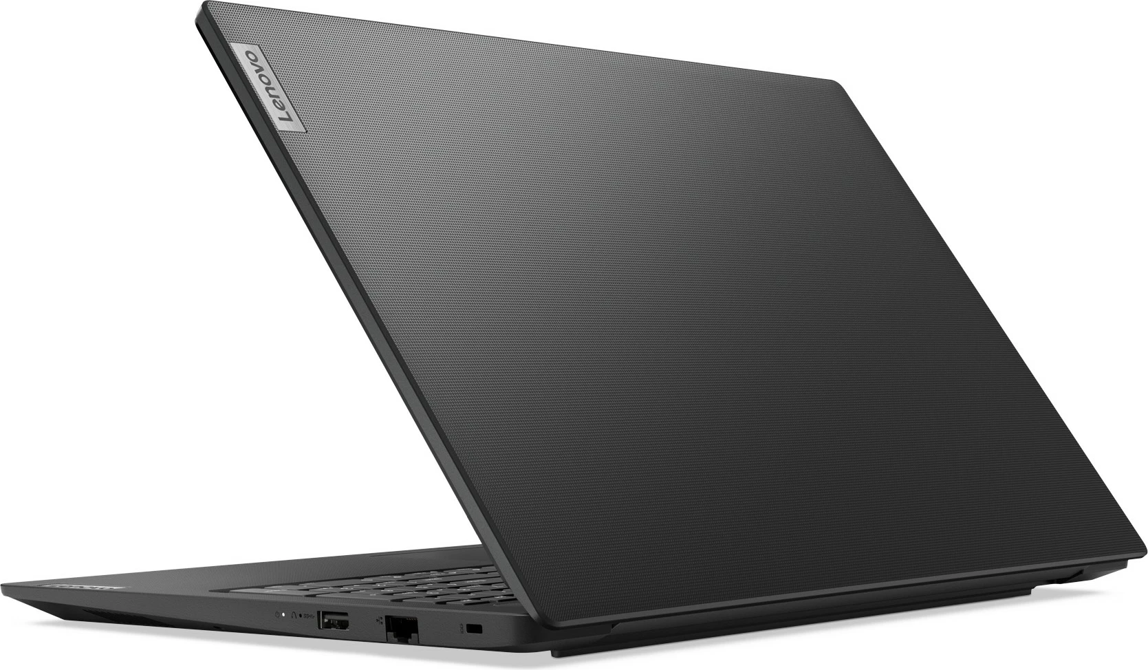 Prenosnik za poslovno rabo Lenovo V15 G4 IRU i5 13420H, 8GB, 512GB SSD, Windows 11 Home, Business Black