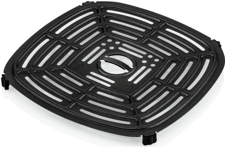 Friteznik na zrak, 4,3 L, 1300 W, črn ETA Vista Digi 116890000