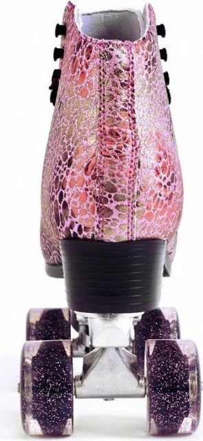 Patine za ženske SMJ, rožnate