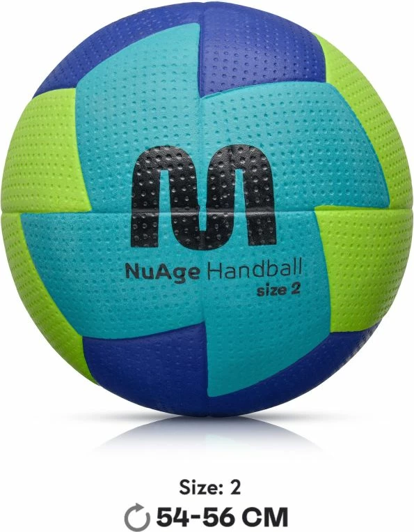 Hendbolska žoga Meteor, unisex