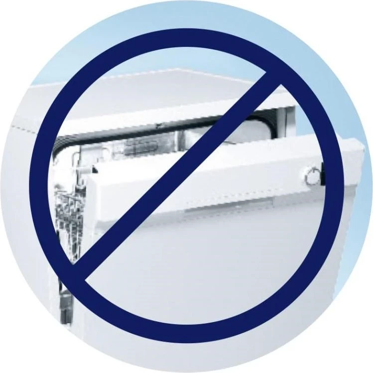 Steklenici BRITA SodaOne, 2 kosa, srebrni