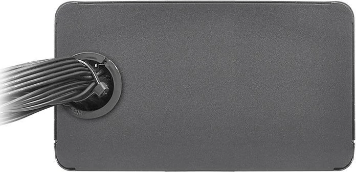 Napajalnik Thermaltake Litepower RGB 550W, črn