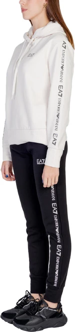 Trenerka za ženske Ea7, bež