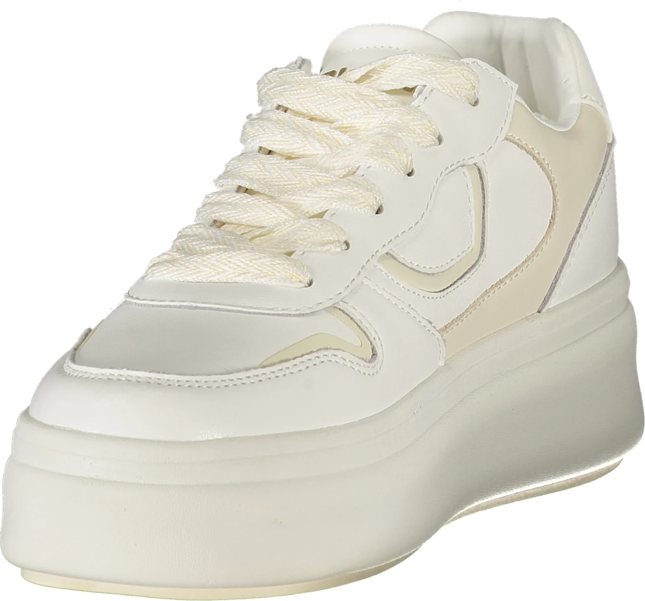 Superge za ženske, Blauer, bele