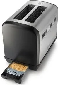 Toster, srebrn Gorenje T1100CLBK