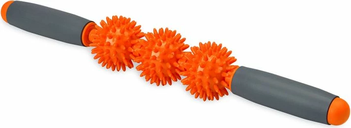 Masirni valj za telo GAIAM, za ženske