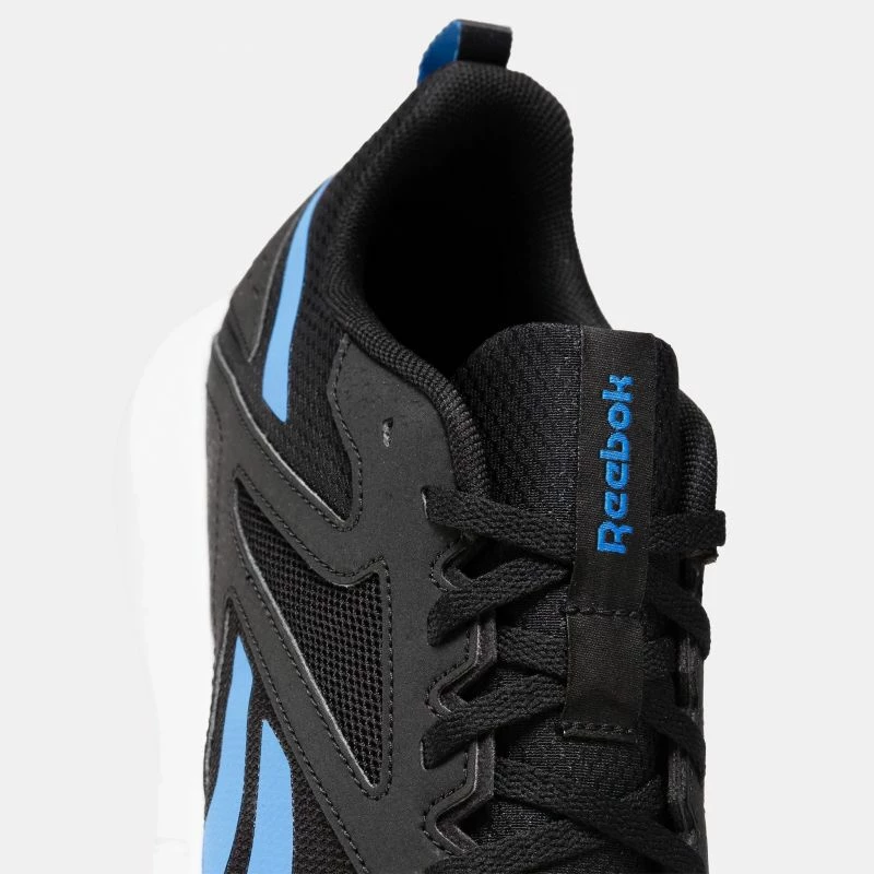 Športni copati Reebok Flexagon Energy TR 4 M, moški, črni