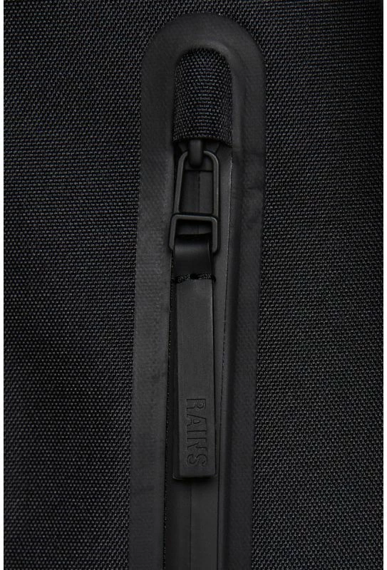 Vodoodporen nahrbtnik, uniseks, zelen — Rains