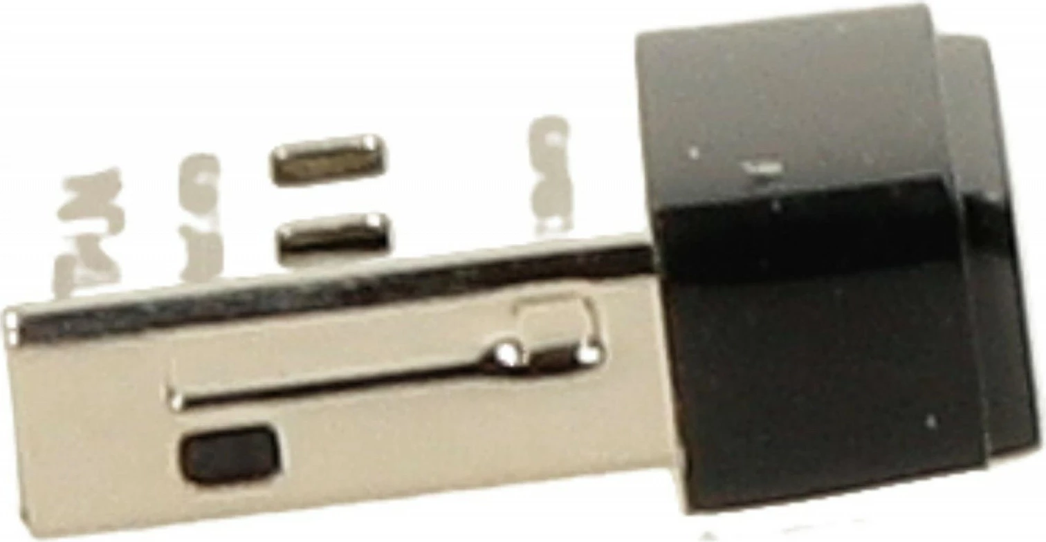 WiFi kartica TP-LINK TL-WN725N Nano USB, 150 Mb/s, črn