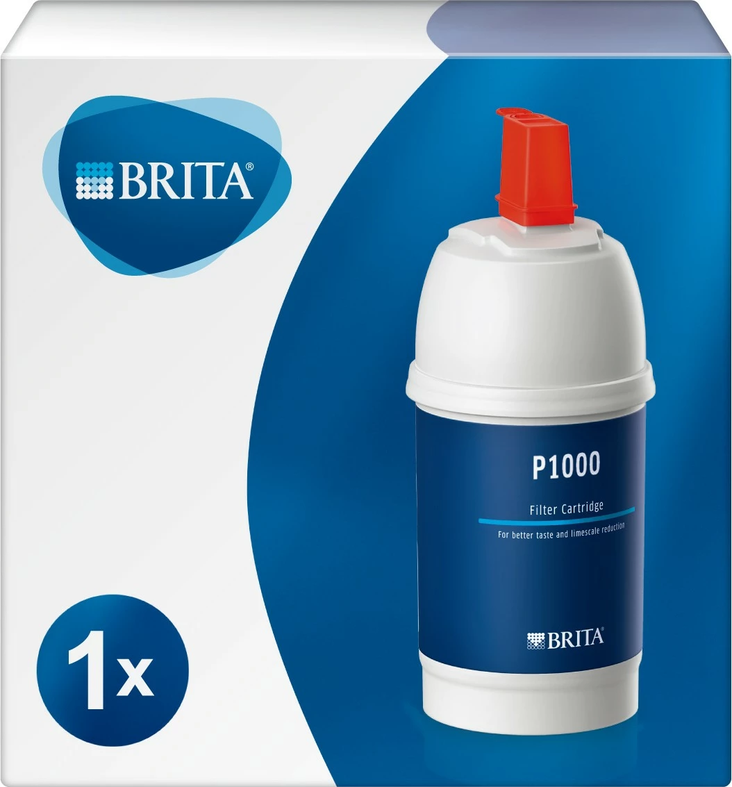 Filtrski vložek Brita P 1000, 1 kos, Brita