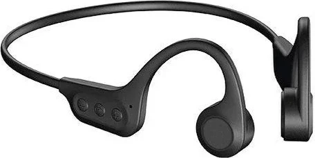 Kostni prenos zvoka Havit E531BT, črn