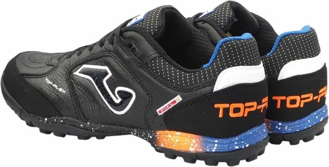 Superge za nogomet Joma, za moške in ženske, črne