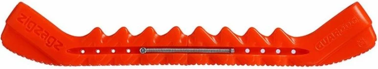 Mero zaščitnik za drsalne nože, rdeč — Tempish unisex