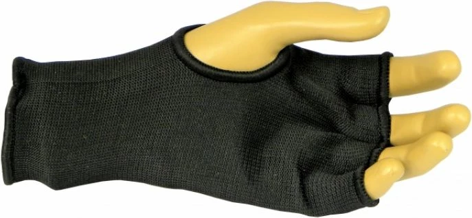 Mrežni zaščitniki za roke za borilne športe, Masters 0855-01M, črni