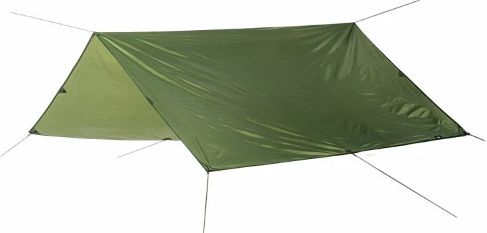 Pokrivalo (tarp) Magnum, uniseks, zelen Pokrivalo (tarp) Magnum, uniseks, zelen