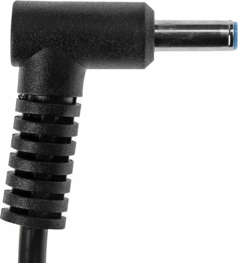 Polnilnik za prenosnik Green Cell AD74P, 45 W, črn