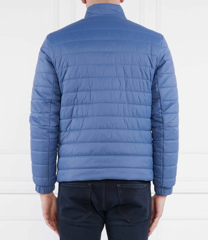 Jakna za moške Hugo Boss, modra