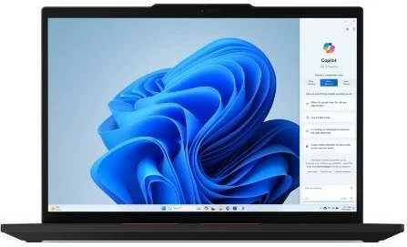 Ultrabook Lenovo ThinkPad T14 Gen 5, AMD Ryzen 5 PRO 8540U, 16GB RAM pomnilnik, 512GB SSD, 14" WUXGA, Windows 11 Pro, črn
