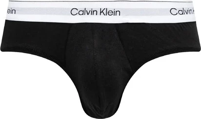 Spodnje perilo za moške Calvin Klein Underwear, črno