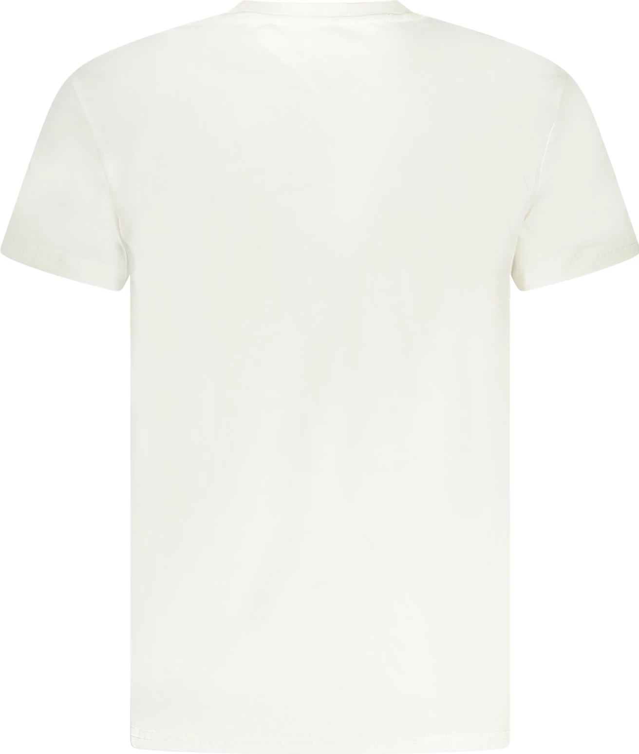 Majica za moške, bela, Tommy Hilfiger