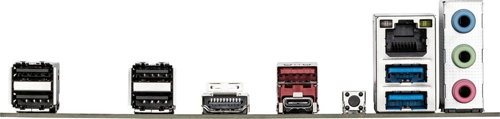 Matična plošča Gigabyte B550 EAGLE, Socket AM4, ATX, DDR4, PCIe 4.0, črna