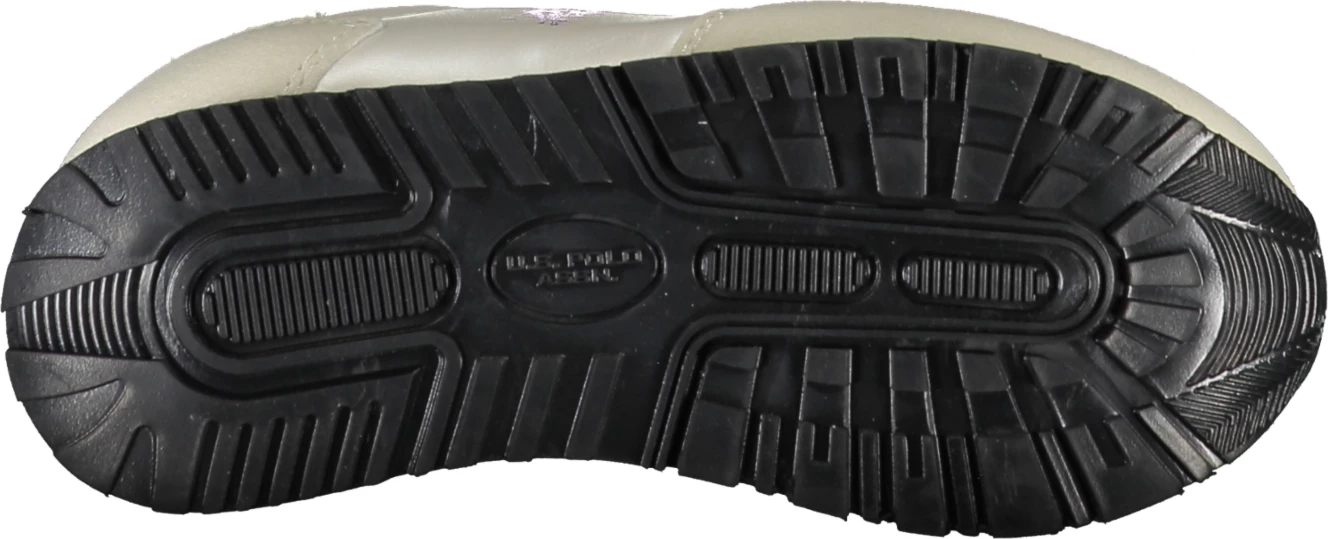 Superge za fante, bele, U.S. POLO ASSN.