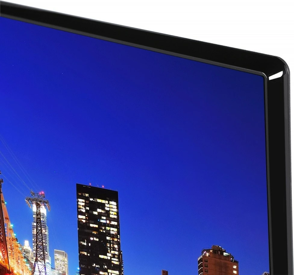 QLED televizor 43 inč Toshiba 43QV3F63DG, Ultra HD/4K, Smart TV, črn