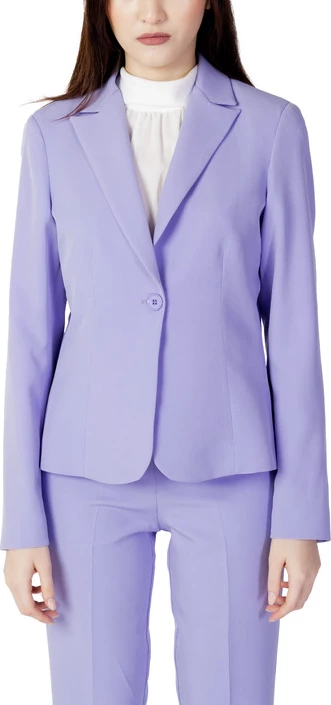 Jakna Hanny Deep, vijolična