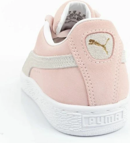 Modne atlete, Puma, rožnate