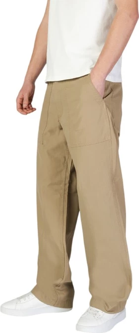 Hlače za moške, bež, Jack & Jones