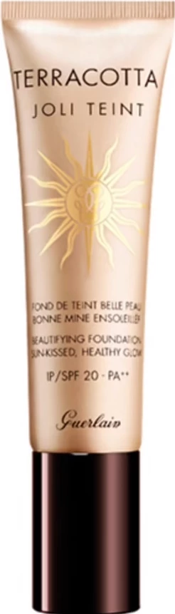 Tekoča podlaga Guerlain Terracotta Joli Teint Clair 30ml
