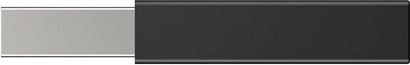 Adapter USB-A v USB-C UNITEK A1049ABK01, 10Gbps, črn