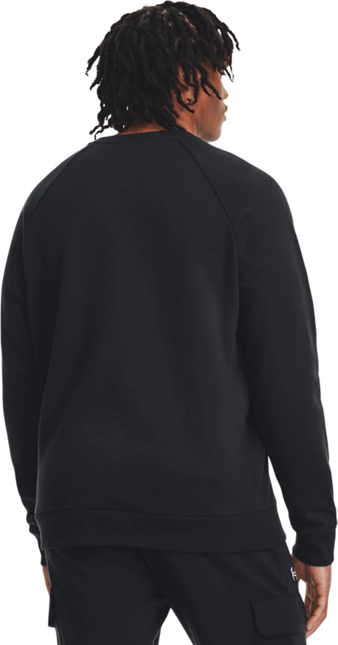 Duks, Under Armour, črn