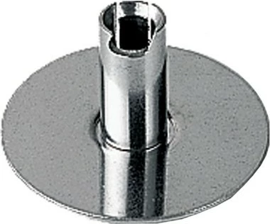 Rahlilnik za mešalnik UNOLD ESGE ESG 7010, inox, srebrn