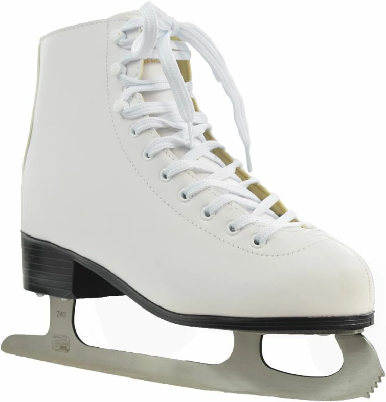 Drsalki za ženske Inny, bele