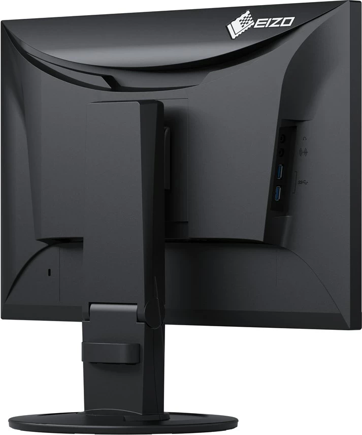 Monitor 22,5" IPS WUXGA, EIZO FlexScan EV2360-BK, črn