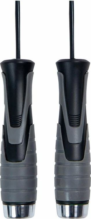 Utežen špagat za skakanje Body Sculpture, 2 x 100 g, BK 256