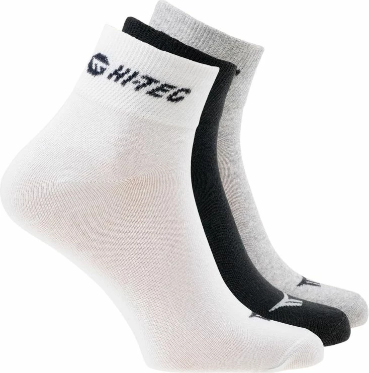 Čarape za moške in ženske Hi-Tec, različne