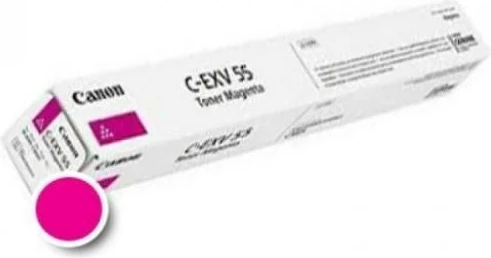 Magenta toner Canon C-EXV55