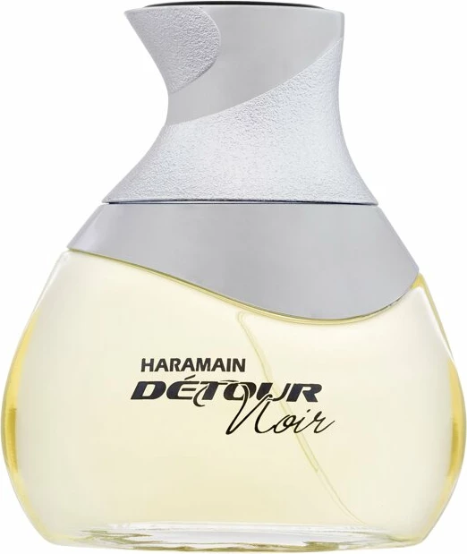 Eau de Parfum Détour Noir, Al Haramain, 100 ml