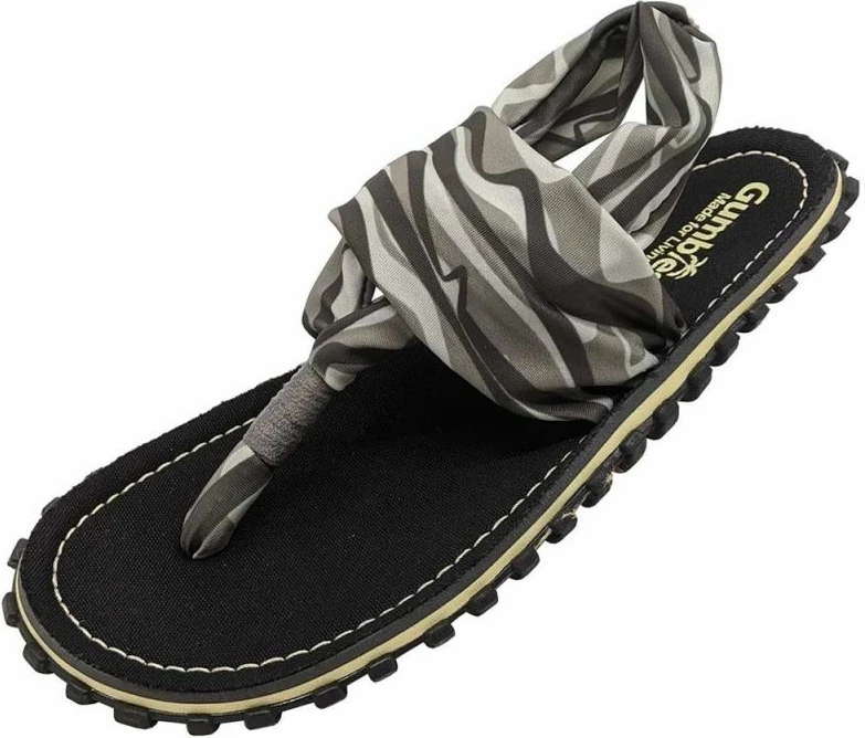 Superge za ženske Gumbies, črne