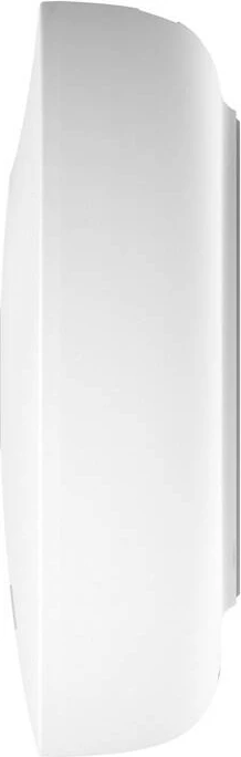 Pametna termostatska glava z gatewayem ZigBee in 6 adapterji IMOU KIT-TRV1-EU-2, bela