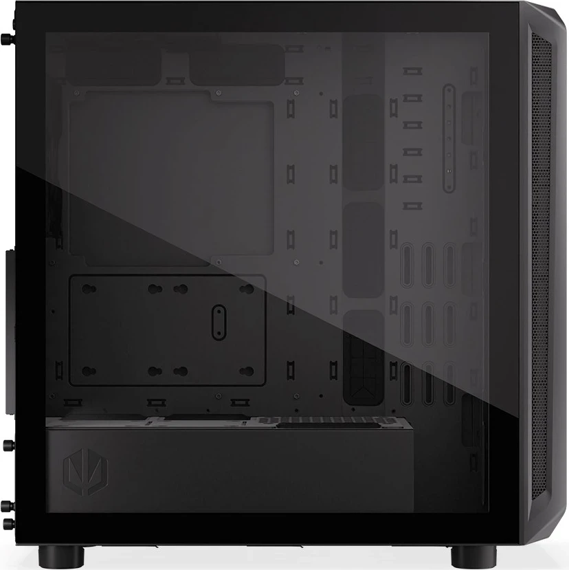 Konzola ENDORFY Arx 700 Air, črna