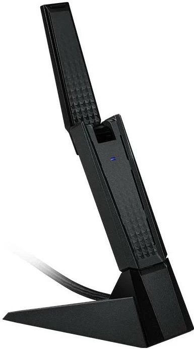 USB WiFi adapter MSI AXE5400