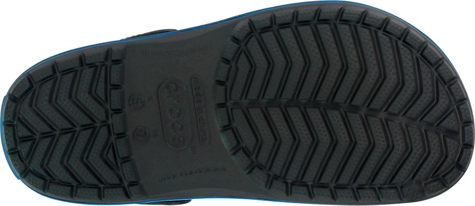Natikači unisex Crocs, sivi