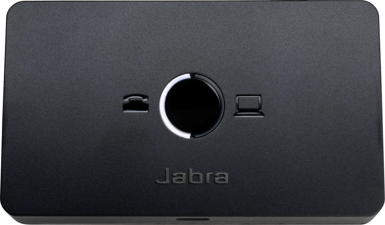 Adapter vmesnika Jabra Link 950 USB-C, črn