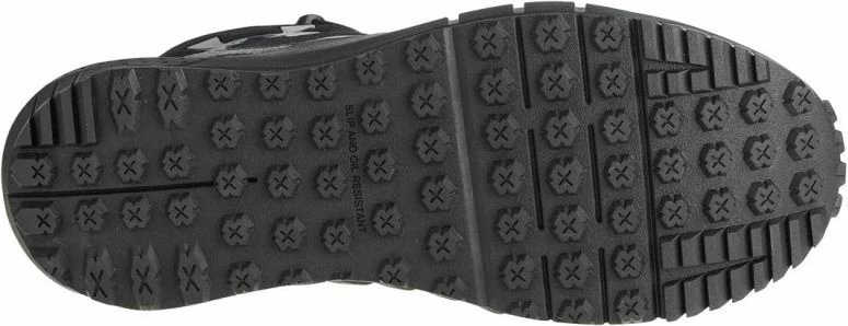 Čevlji za moške Under Armour, črni